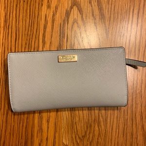 Kate spade short wallet